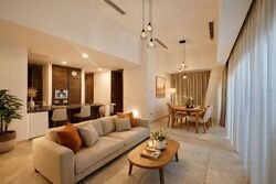 Gramercy Park (D10), Condominium #556423091